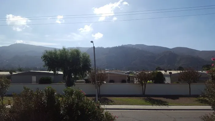 Rancho Santa Paula Mobile Home Park Picture 7