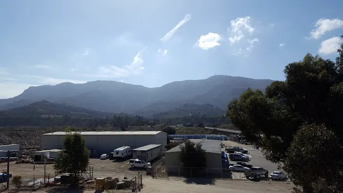 Rancho Santa Paula Mobile Home Park Picture 4