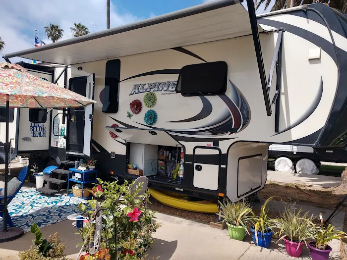 Evergreen RV Park Picture 1