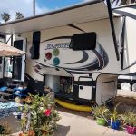 Evergreen RV Park