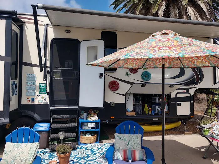 Evergreen RV Park Picture 6