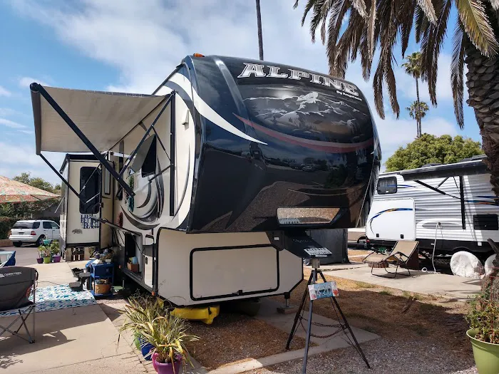 Evergreen RV Park Picture 4