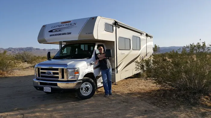 Evergreen RV Park Picture 9