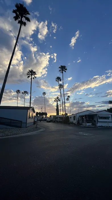 Royal Palms Mobile Home Park Picture 1