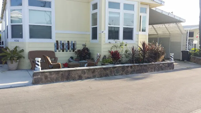 Imperial Oxnard Mobile Estates Picture 8