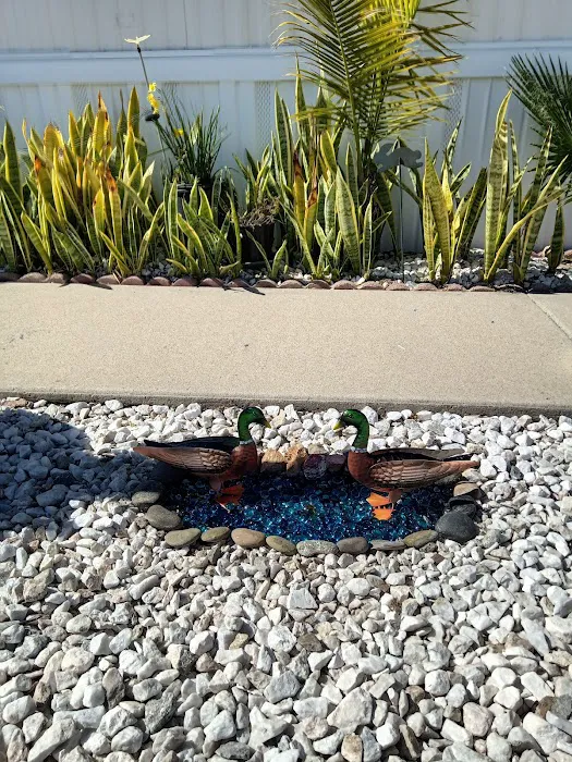 Imperial Oxnard Mobile Estates Picture 10