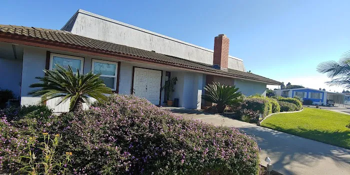 Imperial Oxnard Mobile Estates Picture 7
