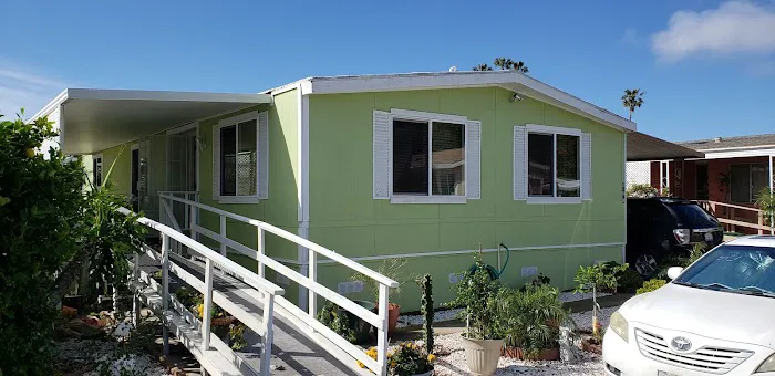 Imperial Oxnard Mobile Estates Picture 3