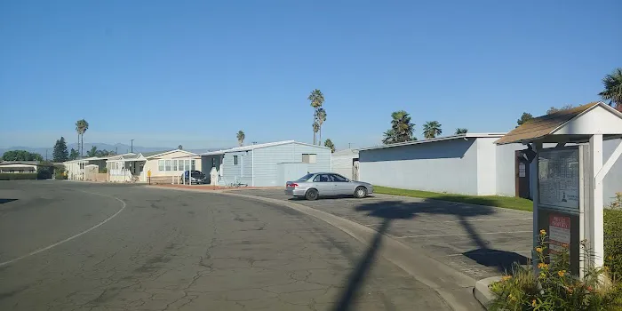 Imperial Oxnard Mobile Estates Picture 4