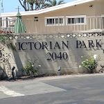 Victorian Mobile Home Park