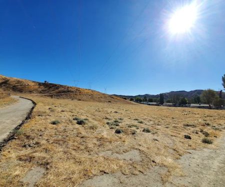 Lily of the Valley Mobile Home Community