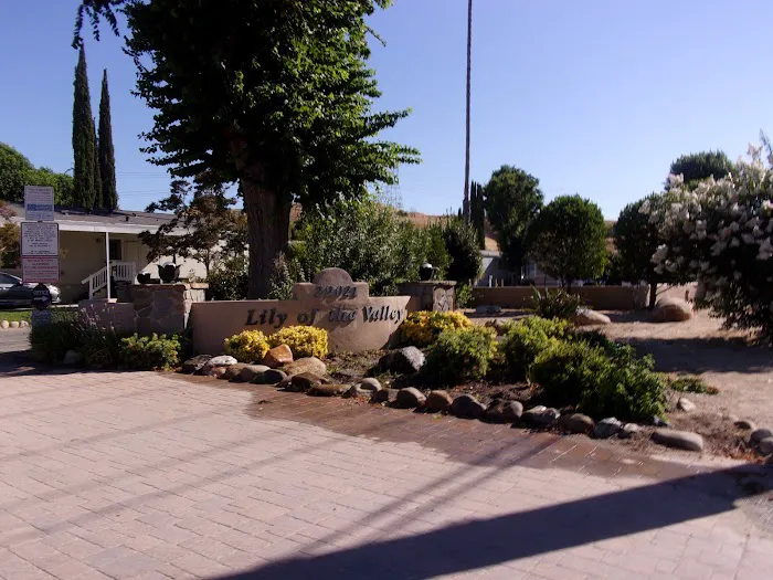 Lily of the Valley Mobile Home Community Picture 6