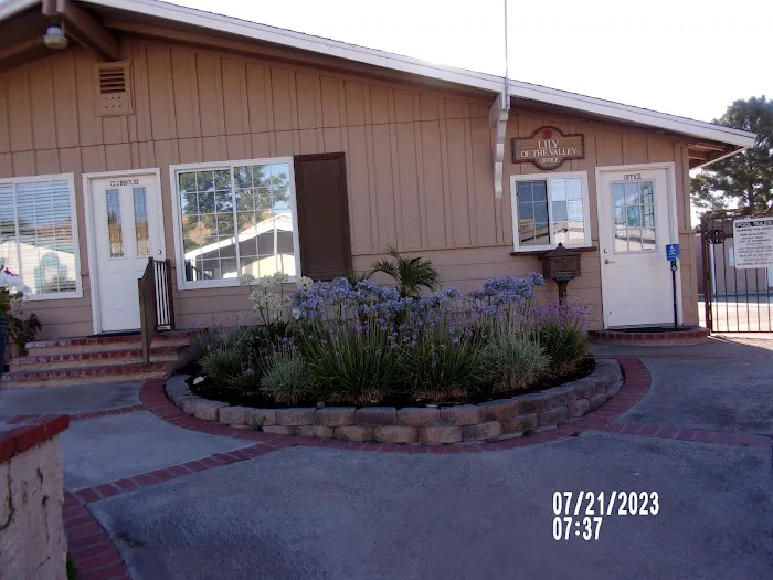 Lily of the Valley Mobile Home Community Picture 10