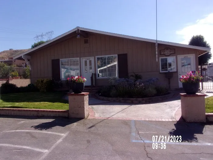 Lily of the Valley Mobile Home Community Picture 4
