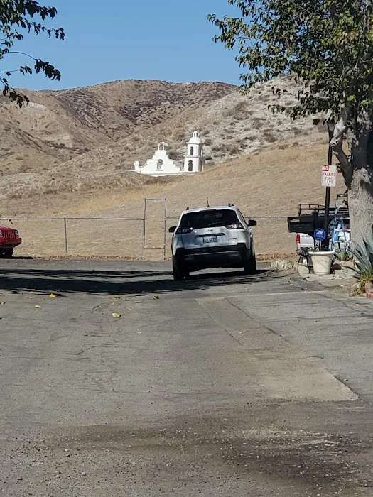 Lily of the Valley Mobile Home Community Picture 2
