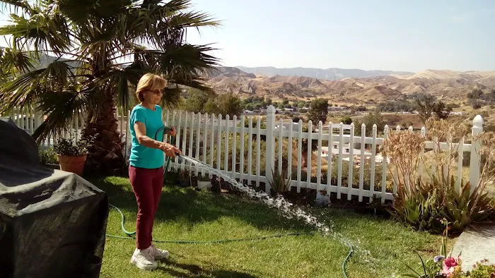 Sierra Heights Mobile Home Est Picture 6