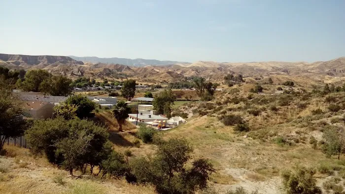 Sierra Heights Mobile Home Est Picture 5
