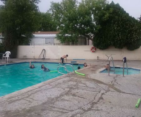 Canyon Country Mobile Home Est