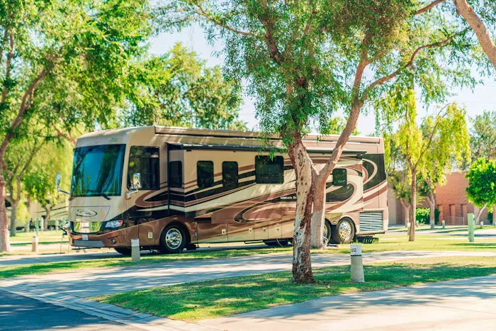 Emerald Desert RV Resort Picture 5