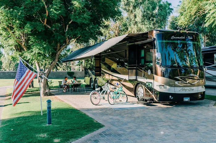 Emerald Desert RV Resort Picture 7