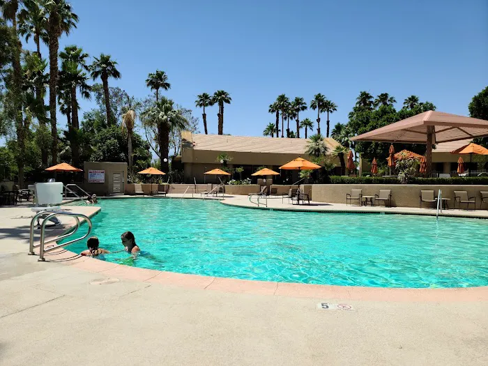 Emerald Desert RV Resort Picture 3