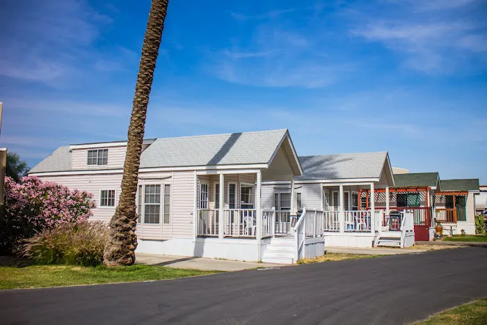 Thousand Trails Palm Springs Picture 4