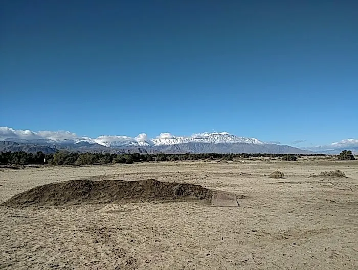 Thousand Trails Palm Springs Picture 1