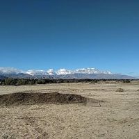 Thousand Trails Palm Springs ico