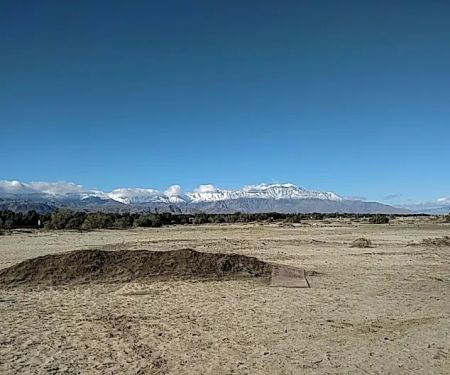 Thousand Trails Palm Springs