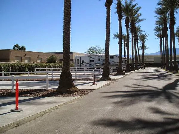 Thousand Trails Palm Springs Picture 5