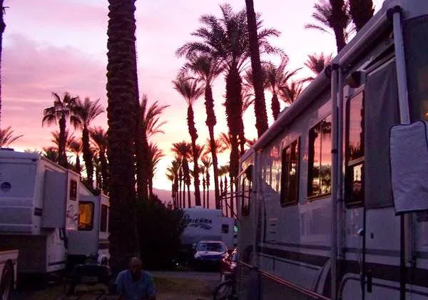 Thousand Trails Palm Springs Picture 6