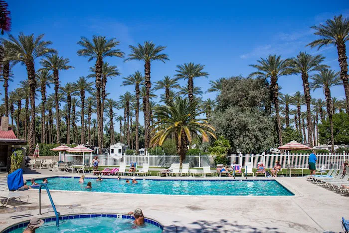 Thousand Trails Palm Springs Picture 9