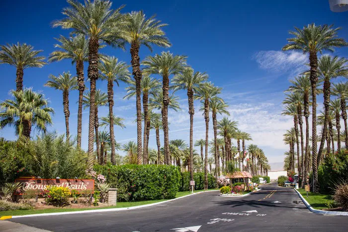 Thousand Trails Palm Springs Picture 7