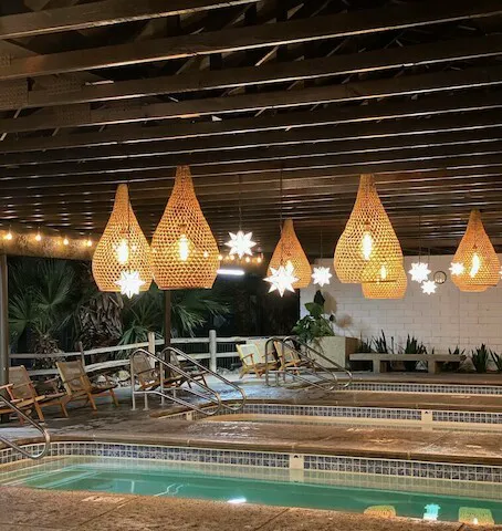 Sam's Family Spa & Hot Water Resort Picture 2