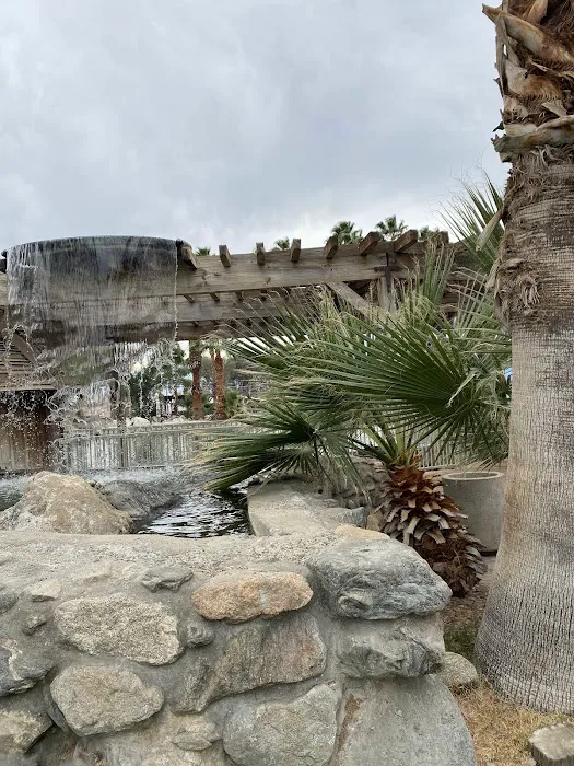 Sam's Family Spa & Hot Water Resort Picture 10