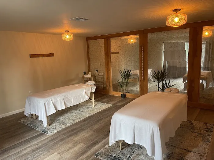 Sam's Family Spa & Hot Water Resort Picture 5