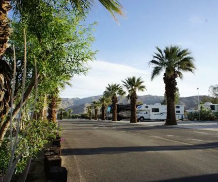 Sam's Family Spa & Hot Water Resort