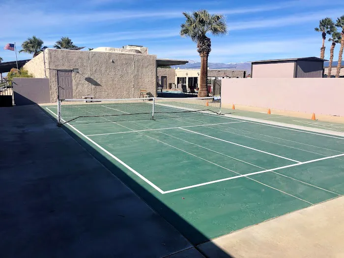 Desert View Mobile Home Club Picture 8