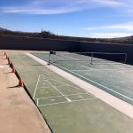 Desert View Mobile Home Club