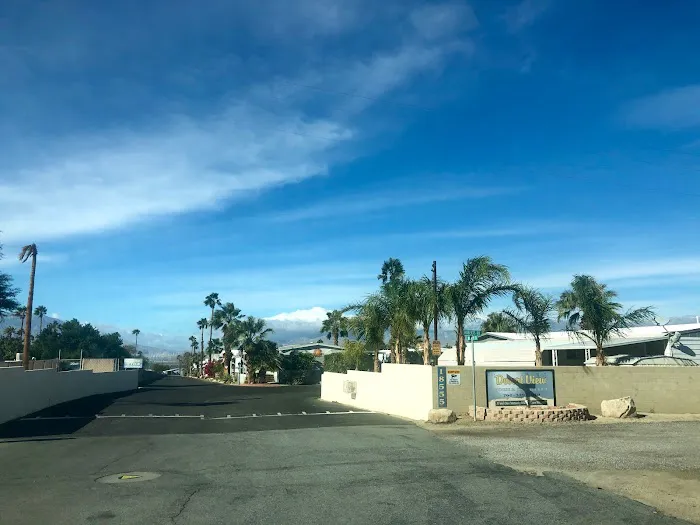 Desert View Mobile Home Club Picture 4