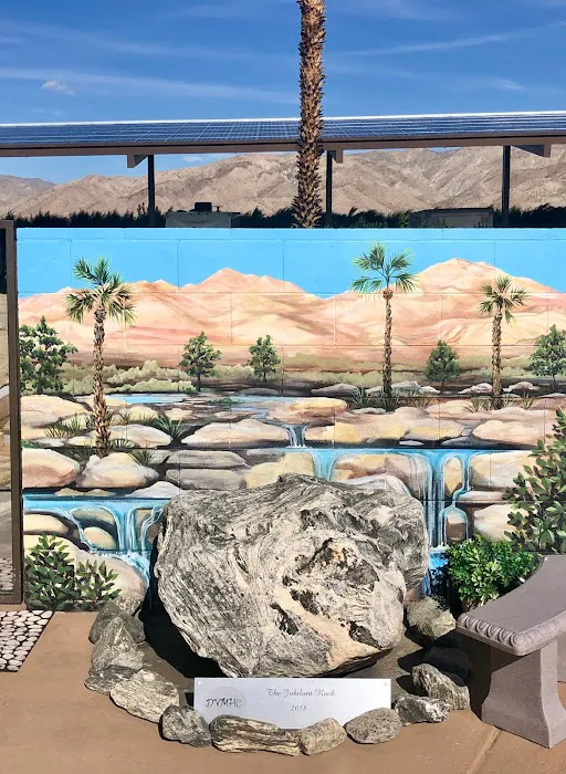 Desert View Mobile Home Club Picture 3