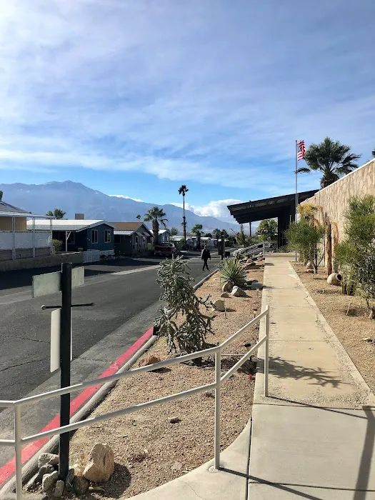Desert View Mobile Home Club Picture 2