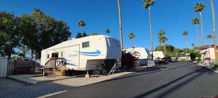 Wagner Mobile Home & RV Park Picture 3