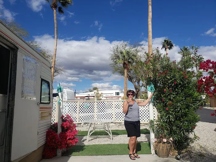 Wagner Mobile Home & RV Park Picture 10