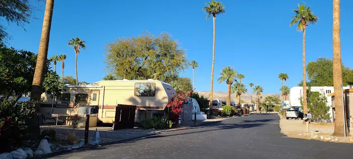 Wagner Mobile Home & RV Park Picture 2