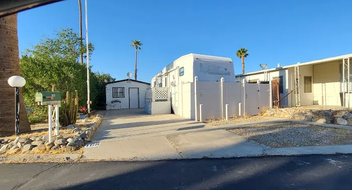 Wagner Mobile Home & RV Park Picture 1