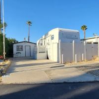 Wagner Mobile Home & RV Park ico