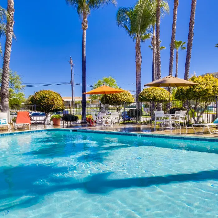 Oak Creek RV Resort Picture 2