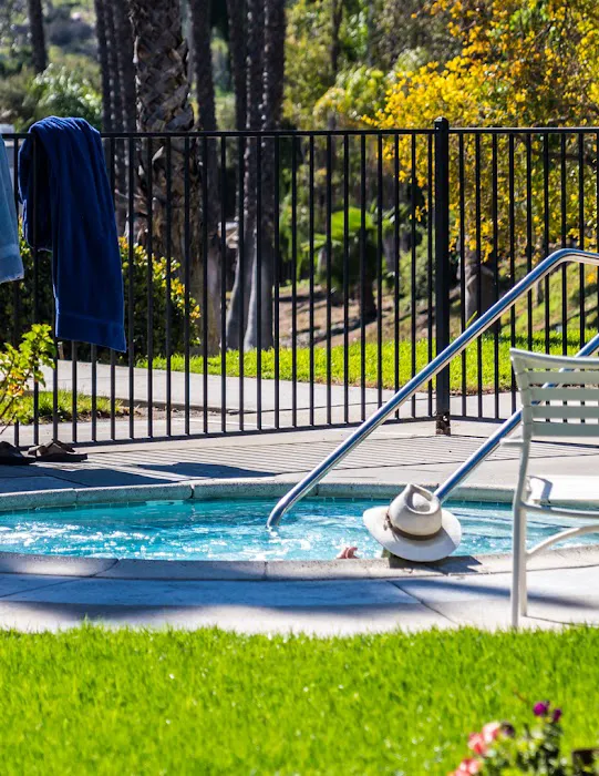 Oak Creek RV Resort Picture 9