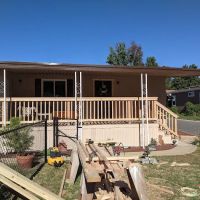 The Meadows Senior Manufactured Home Park ico